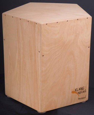 KLANGspiel-cajon-P49-Pentajon-Bass 